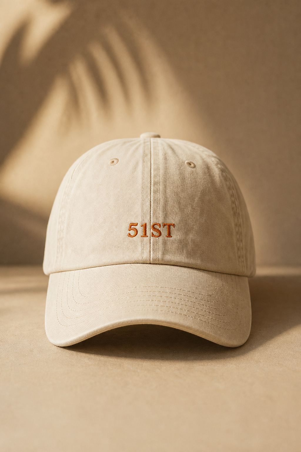 51st Cap