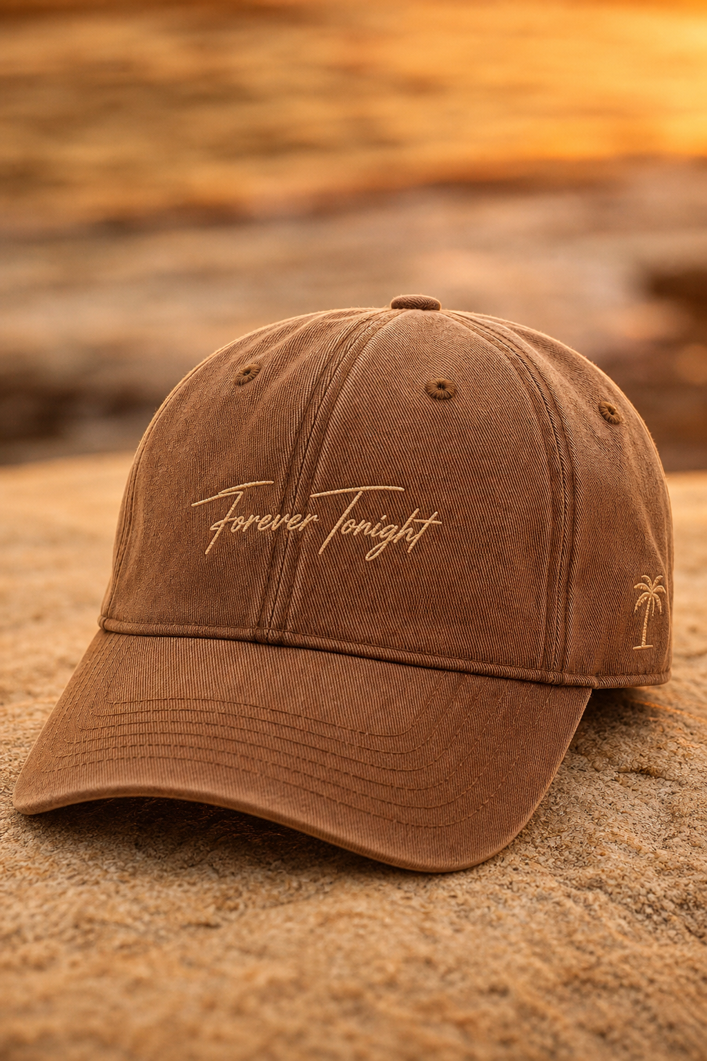 Forever Tonight Cap